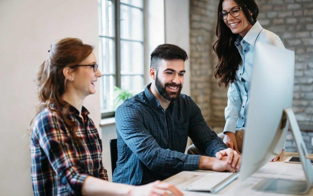 On-the-job training: cos’è e come si traduce